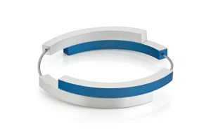 Armband BELLE Blauw | A32B