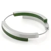 Armband BELLE Groen | A32GR