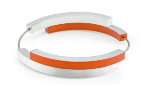 Armband BELLE Oranje | A32OR