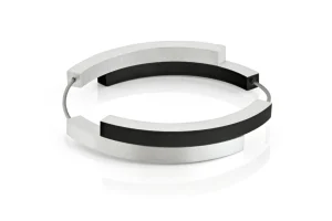 Armband BELLE Zwart | A32Z