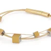 Armband KELLY Goudkleur ig | A257G