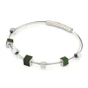 Armband KELLY Groen | A257GR