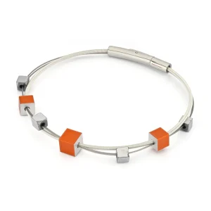 Armband KELLY Oranje | A257O