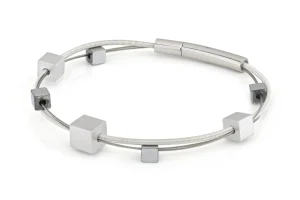 Armband KELLY Zilver | A257