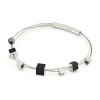Armband KELLY Zwart | A257Z