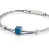 Armband KIKI Blauw | A230B