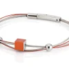 Armband KIKI Oranje | A230O