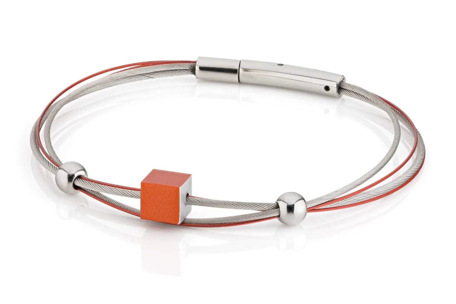 armband_kiki_oranje__ao_0.webp Armband KIKI Oranje | A230O