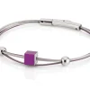Armband KIKI Paars | A230P