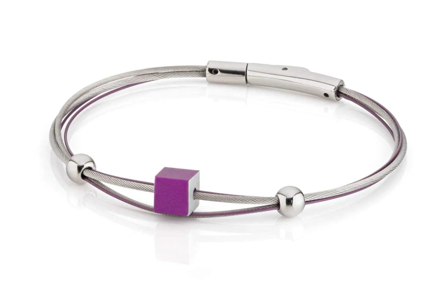 armband_kiki_paars__ap_0.webp Armband KIKI Paars | A230P