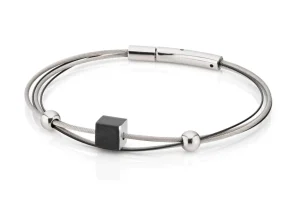 Armband KIKI Zwart | A230Z