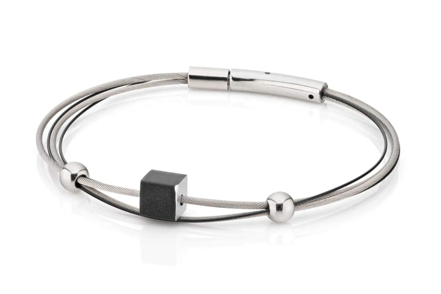 armband_kiki_zwart__az_0.webp Armband KIKI Zwart | A230Z
