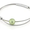Armband LINNE Groen | A260G