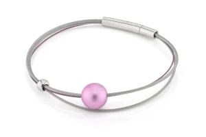 Armband LINNE Roze | A260RO