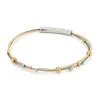 Armband LIV Bicolor | A269BI