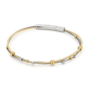 Armband LIV Bicolor | A269BI