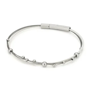 Armband LIV Zilver | A269