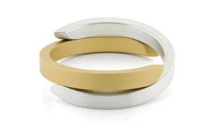 Armband OLIVIA Goudkleur | A1G