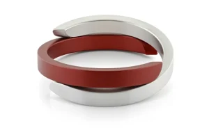 Armband OLIVIA Rood | A1R