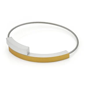 Armband ROMY Goudkleur ig | A34G