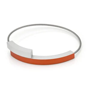 Armband ROMY Oranje | A34O