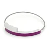 Armband ROMY Paars | A34P
