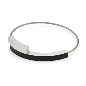 Armband ROMY Zwart | A34Z