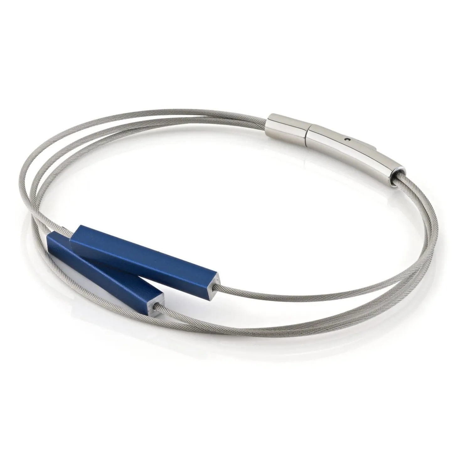 armband_suus_blauw__ab_0.webp Armband SUUS Blauw | A243B