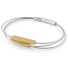 Armband SUUS Goudkleur ig | Geel | A243G