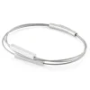Armband SUUS Zilver | A243