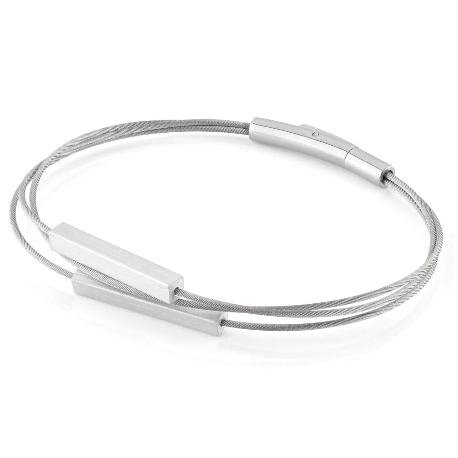 armband_suus_zilver__a_0.webp Armband SUUS Zilver | A243
