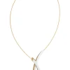 Collier BRIT Goudkleur | C254G