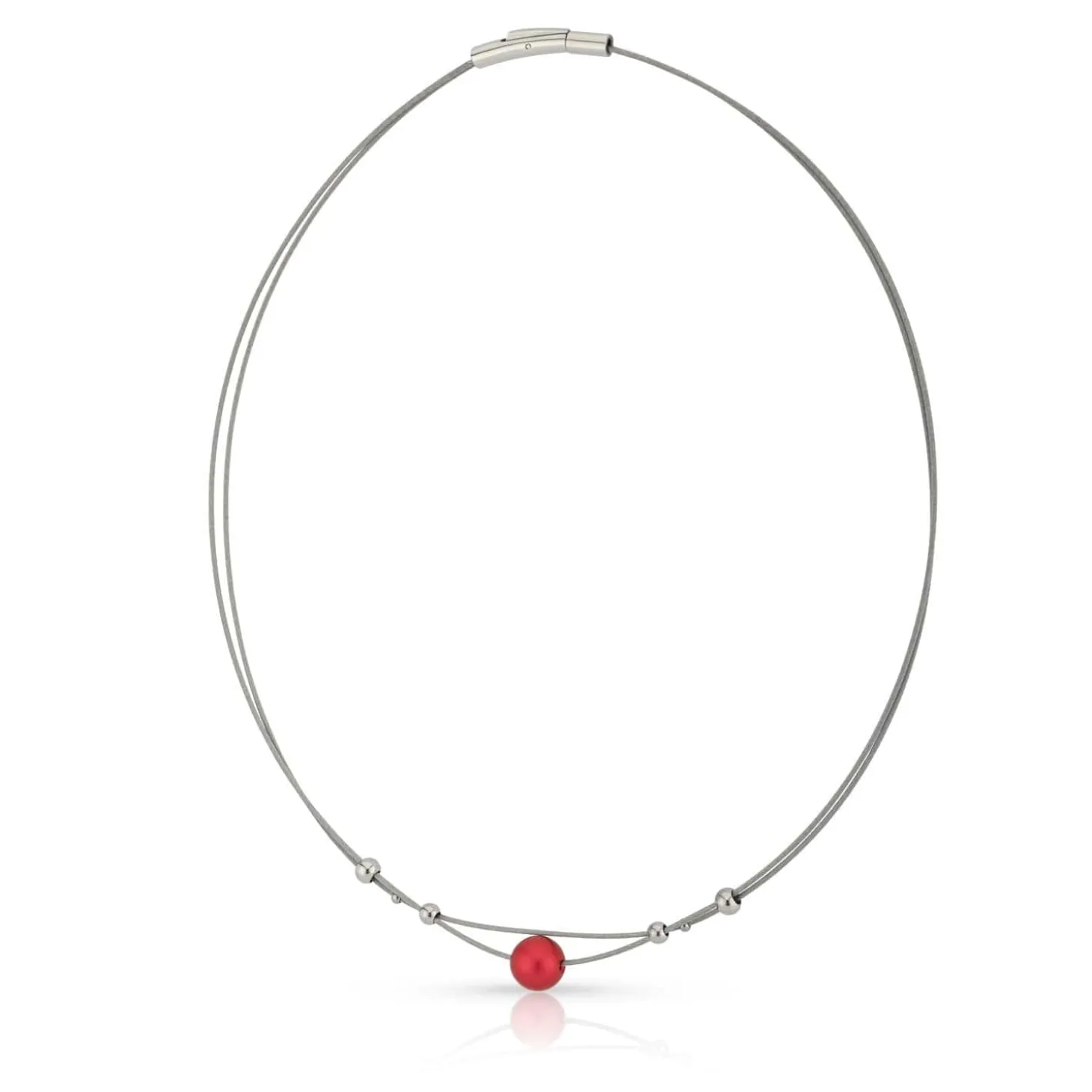 collier_kleine_bolletjes__0-6.webp Collier kleine bolletjes en rode bol C274R