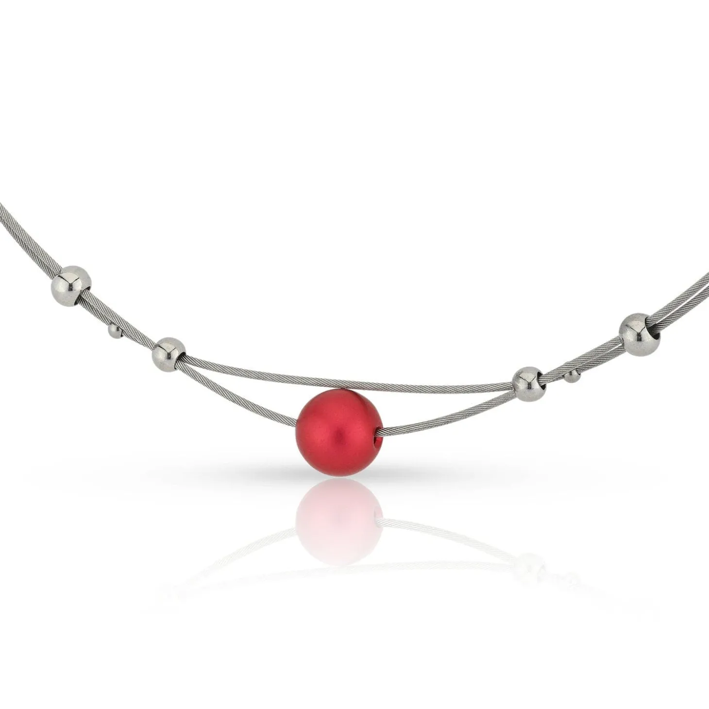 collier_kleine_bolletjes__1-6.webp Collier kleine bolletjes en rode bol C274R