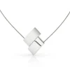 Collier V-vorm C201