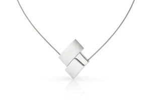 Collier V-vorm C201