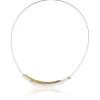 Ketting BELLE Goudkleur | C74G