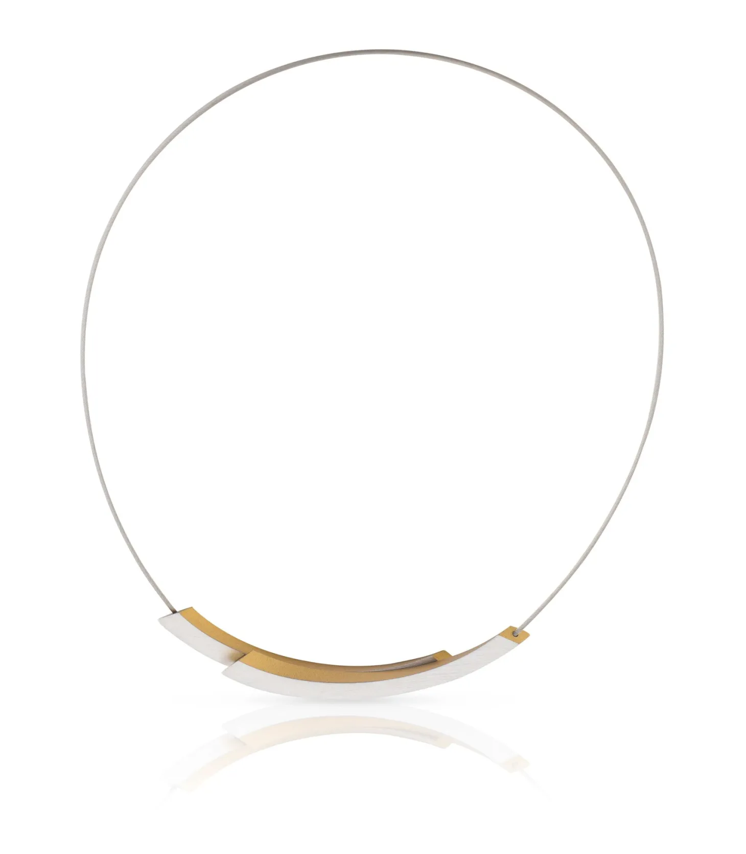 ketting_belle_goudkleur___0.webp Ketting BELLE Goudkleur | C74G