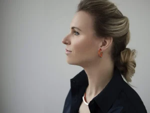 Ketting BELLE Goudkleur | C74G