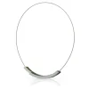 Ketting BELLE Groen | C74GR