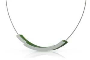 Ketting BELLE Groen | C74GR
