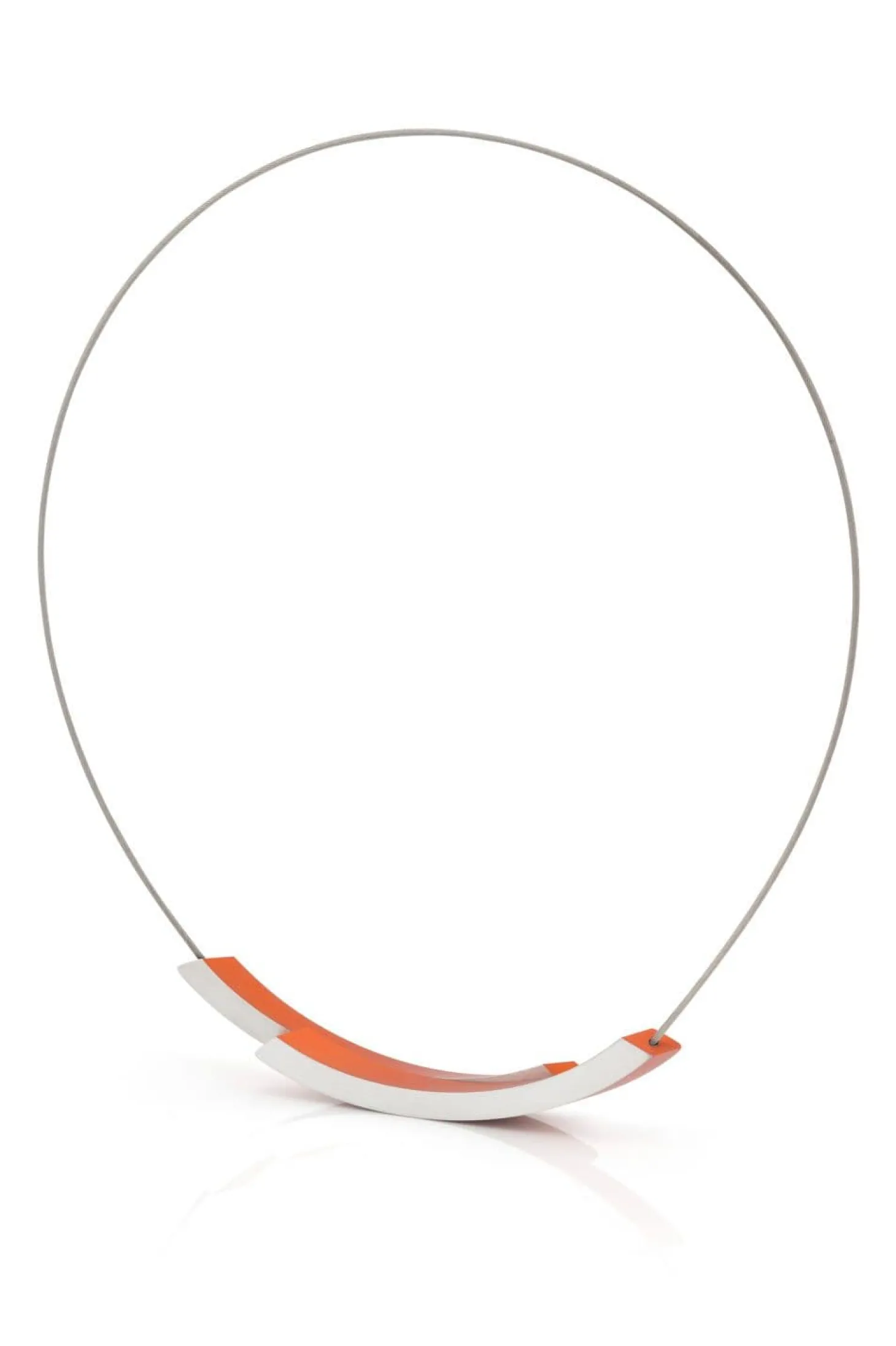 ketting_belle_oranje__cor_0.webp Ketting BELLE Oranje | C74OR