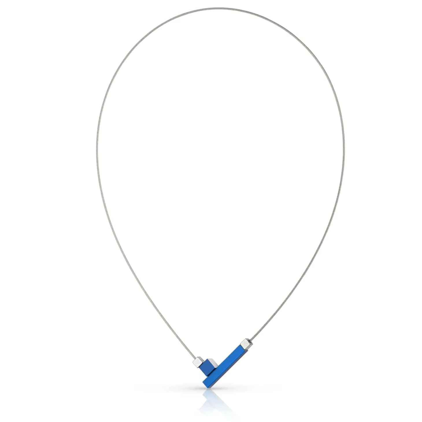 ketting_caro_blauw__cb_0.webp Ketting CARO Blauw | C279B