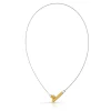 Ketting CARO Goudkleur | C279G
