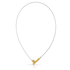 Ketting CARO Goudkleur | C279G
