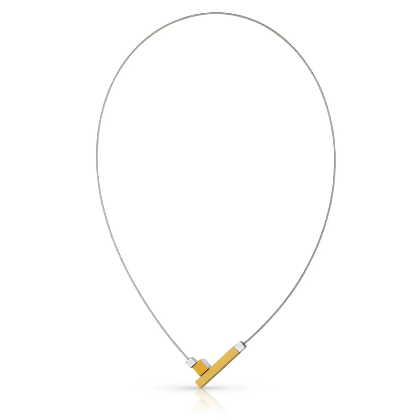ketting_caro_goudkleur__c_0.webp Ketting CARO Goudkleur | C279G