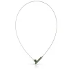 Ketting CARO Groen | C279GR