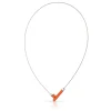 Ketting CARO Oranje | C279O