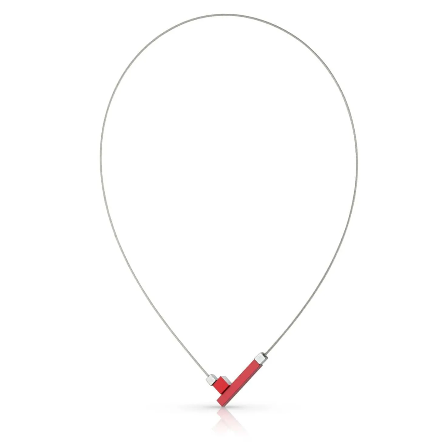 ketting_caro_rood__cr_0.webp Ketting CARO Rood | C279R