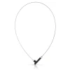 Ketting CARO Zwart | C279Z